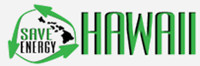 Save Energy Hawaii