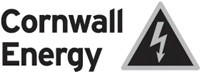 Cornwall Energy Ltd