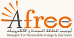 Aboujeib For Renewable Energy & Electronic