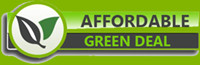 Affordable Green Deal