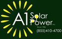 A1 Solar Power, Inc.
