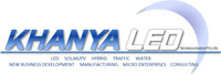 KhanyaLED Pty. Ltd.