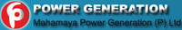 Mahamaya Power Generation (P) Ltd.