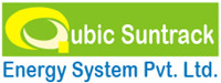 Qubic Suntrack Energy System Pvt. Ltd.