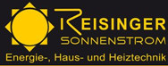 Reisinger Sonnenstrom GmbH & Co Kg.