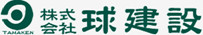 Tamaken Setsu, Inc.
