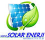 Manz Solar Enerji Üretim Mühendislik San. ve Tic. Ltd. Sti.