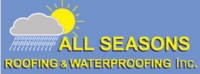 All Seasons Roofing & Waterproofing Inc.