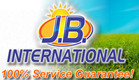 JB International North American Solar SRL