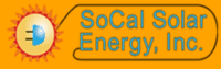SoCal Solar Energy, Inc.