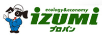 Izumi Ecology & Economy