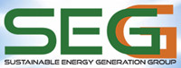 Sustainable Energy Generation Group