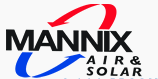 Mannix Air & Solar