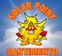 Solar Point Santimento