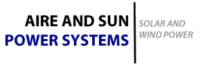 Aire and Sun Power Systems Ltd