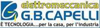 Elettromeccanica G.B. Capelli