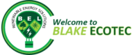 Blake Ecotec Limited