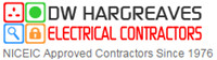DW Hargreaves Electrical Contractors Ltd