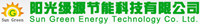 Sun Green Energy Technology Co., Ltd.