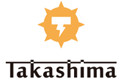 Takashima Co,. Ltd.