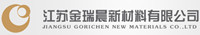 Jiangsu Gorichen New Materials Co., Ltd