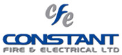 Constant Fire & Electrical Limited
