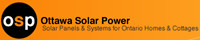 Ottawa Solar Power Inc.