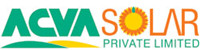 ACVA Solar Pvt. Ltd.