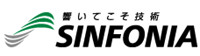 Sinfonia Technology Co., Ltd.