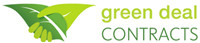 Green Deal Contracts