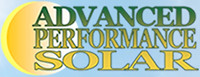 Advanced Performance Solar