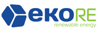 Eko Renewable Energies Inc.
