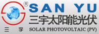 Sanyu Solar Photovoltaic Technology Co., Ltd.