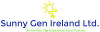 SunnyGen Ireland Ltd