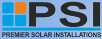 Premier Solar Installations Ltd
