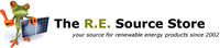 The R.E. Source Store