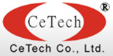 CeTech Co., Ltd.