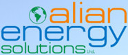 Alian Energy Solutions Ltd
