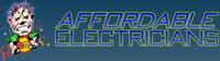 Affordable Electricians