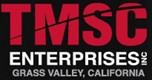 TMSC Enterprises