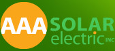 AAA Solar Electric, Inc.