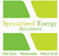Specialized Energy Inc.