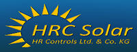 HR Controls Ltd. & Co. KG
