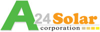 A24Solar Corporation
