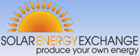 Solar Energy Exchange, Inc.