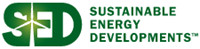 Sustainable Energy Developments, Inc.
