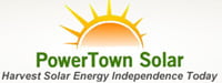 PowerTown Solar Electric Inc.