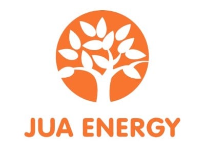 Jua Energy Co. Ltd