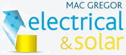 MacGregor Electrical & Solar