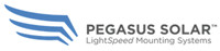 Pegasus Solar Inc.